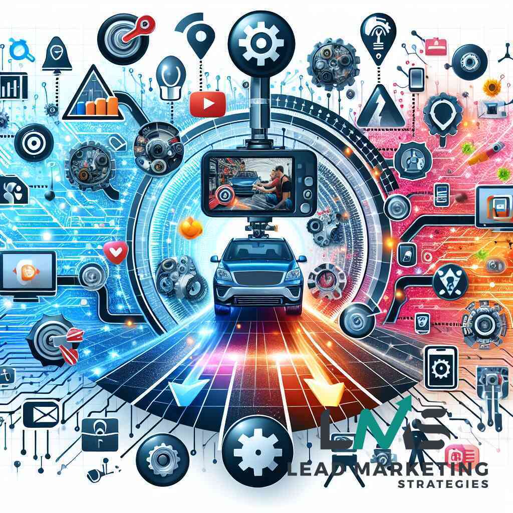 How to Use Video in Your Auto Repair Shop Marketing