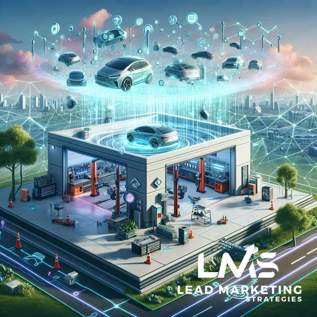 Top 10 Auto Shop Marketing Strategies Near Me 2024
