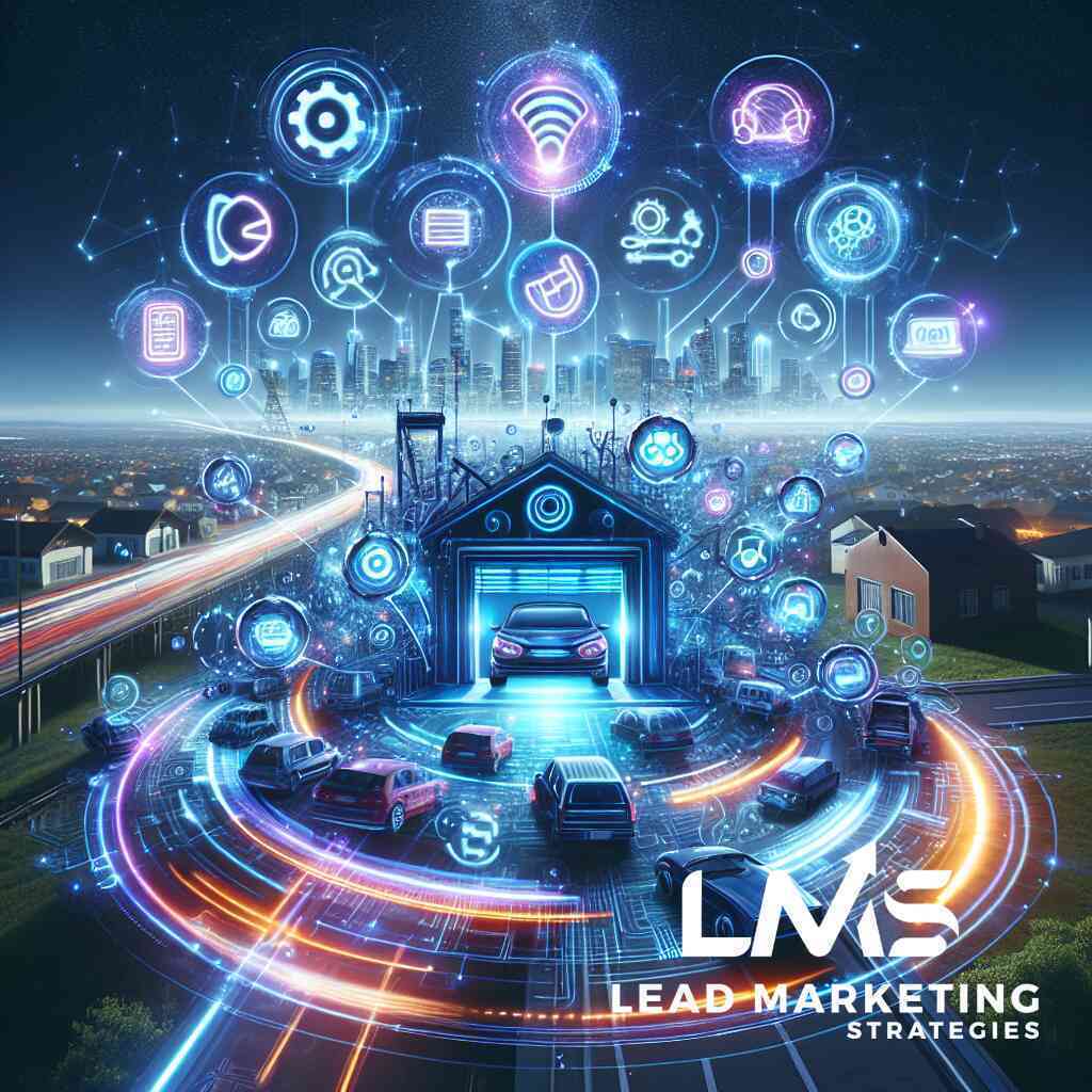 Top 10 Auto Shop SEO Strategies Near You 2024