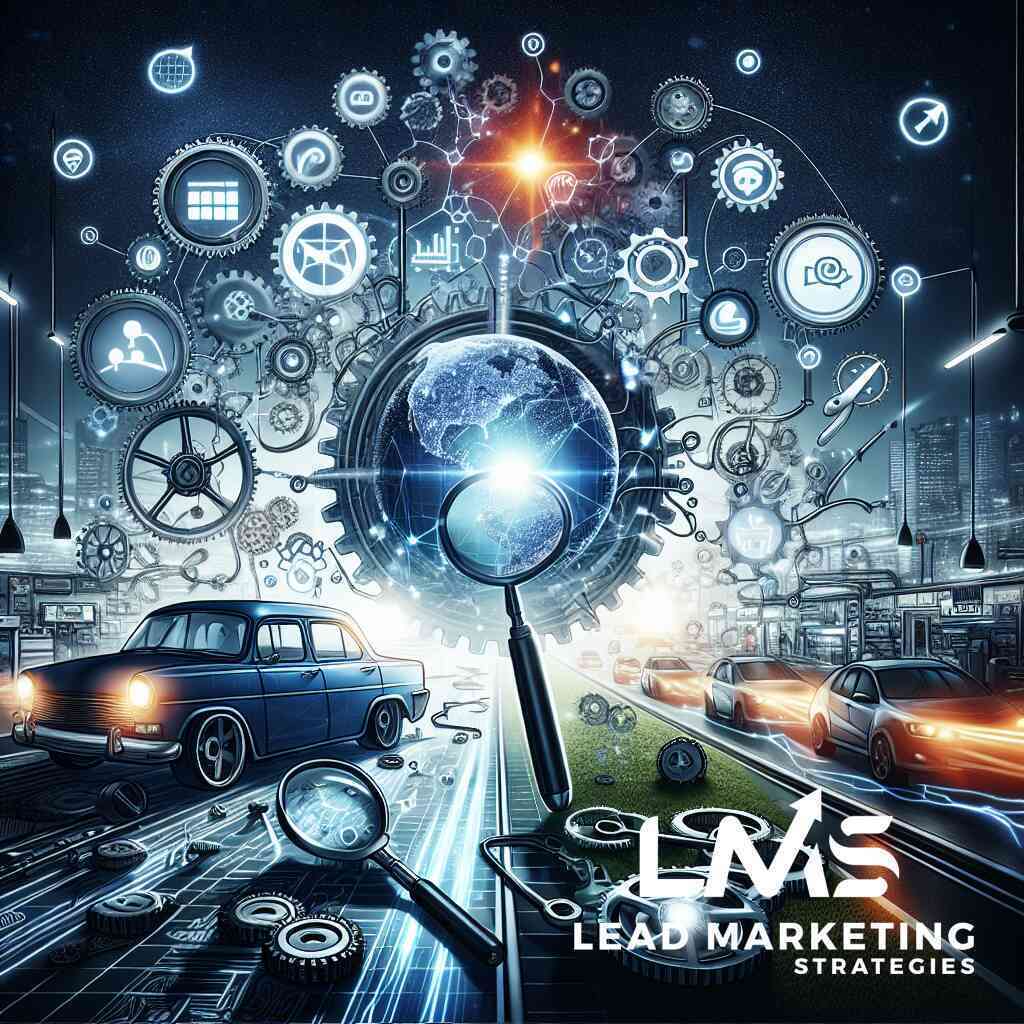 Top 5 Car Maintenance SEO Tips for Summer 2024