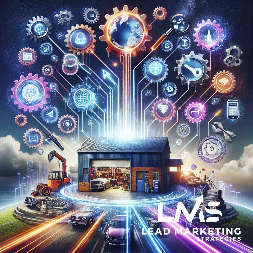 Top 5 Car Maintenance SEO Tips for Summer 2024