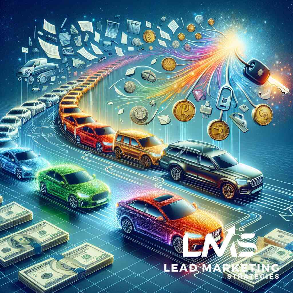 What Documents Do You Need to Buy a Car from a Dealership?