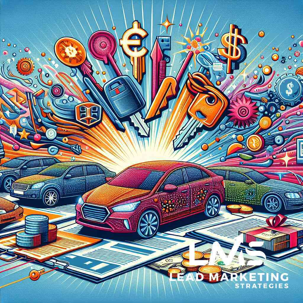 What Documents Do You Need to Buy a Car from a Dealership?