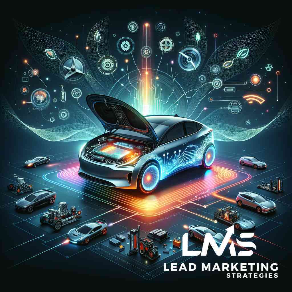 What Is Automotive Technology?