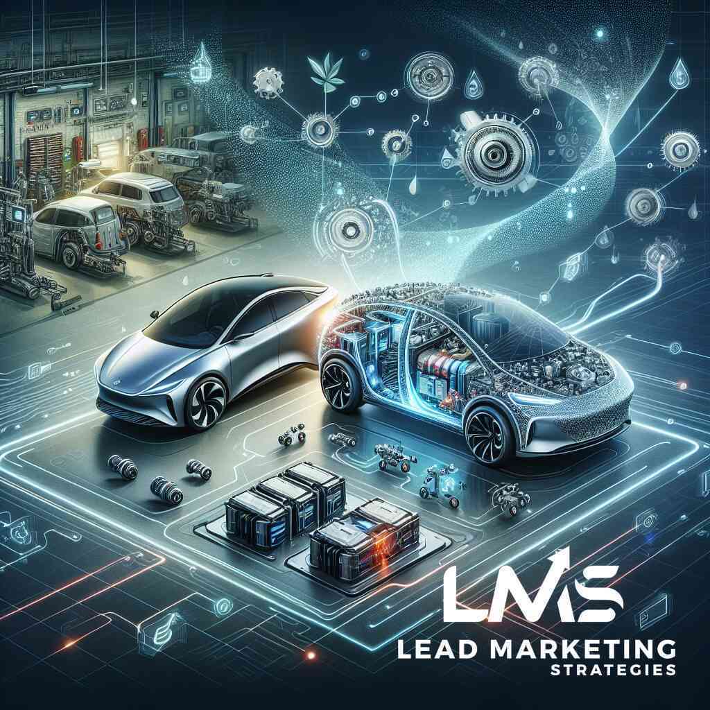 What Is Automotive Technology?