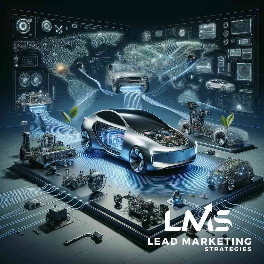 What Is Automotive Technology?