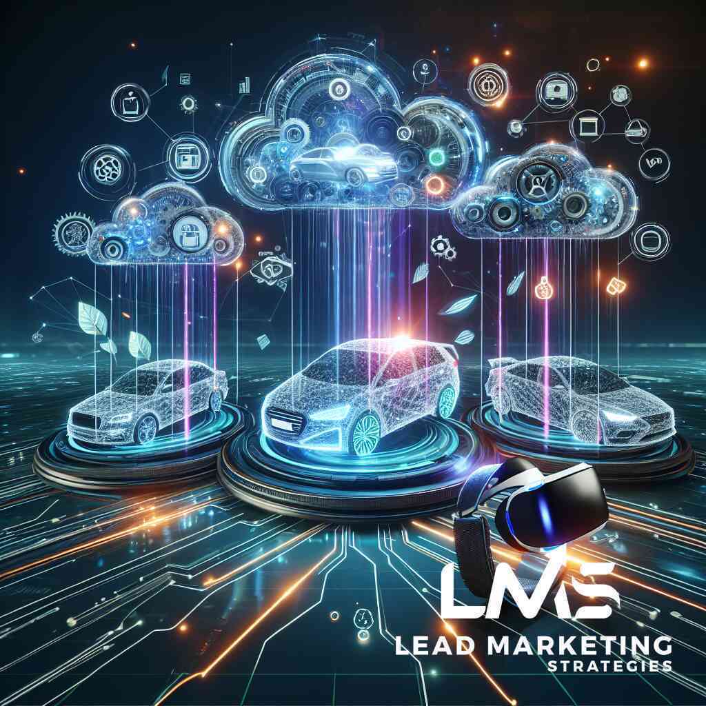 What is Next in Auto Shop Web Design Trends 2024