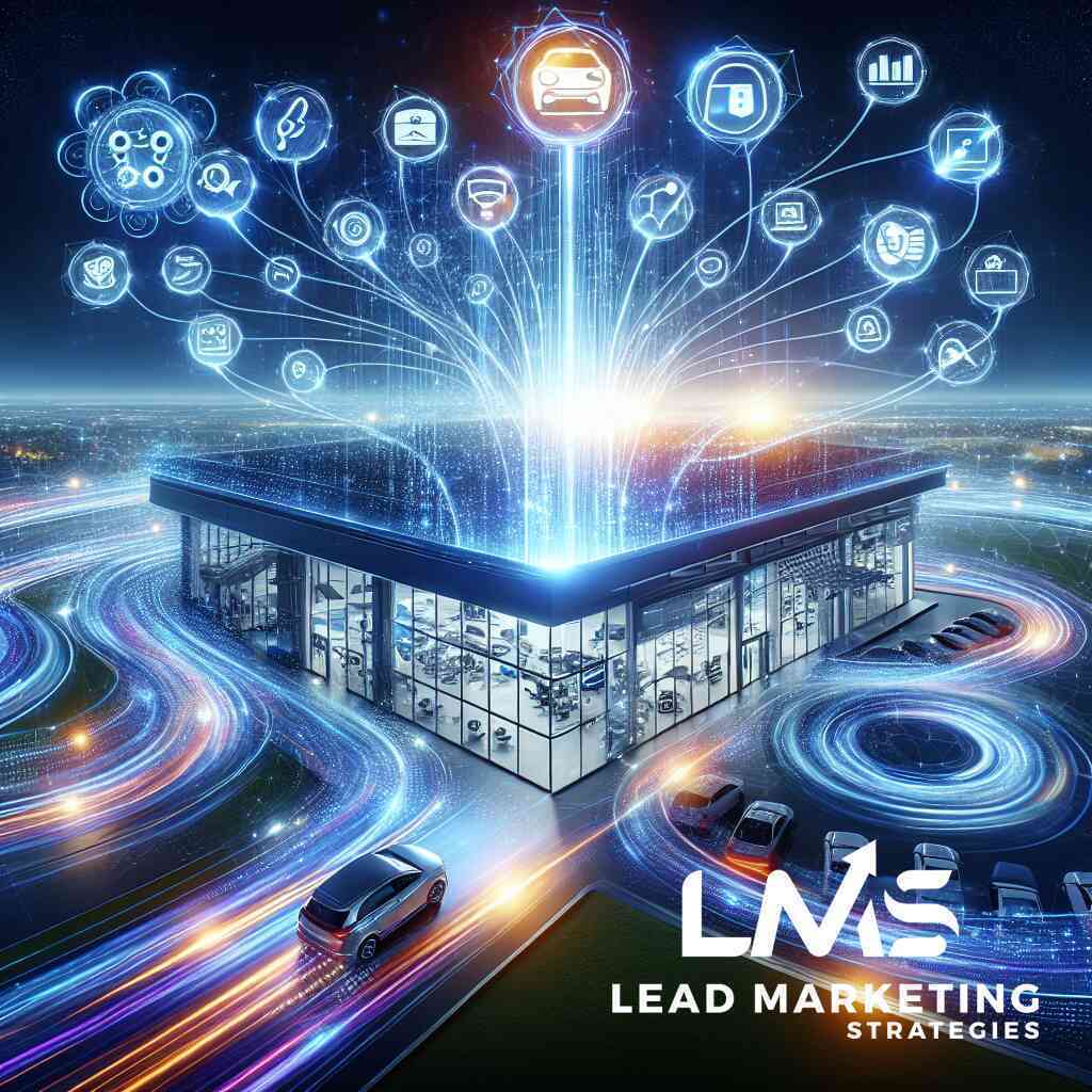 What Is the Best Digital Marketing for Car Dealerships?