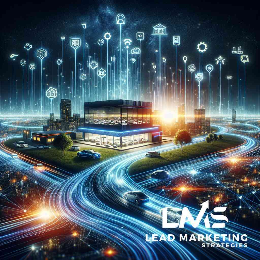 What Is the Best Digital Marketing for Car Dealerships?