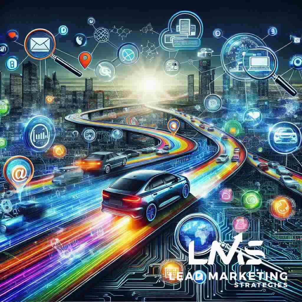 Best Auto Service Marketing Strategies Near Me