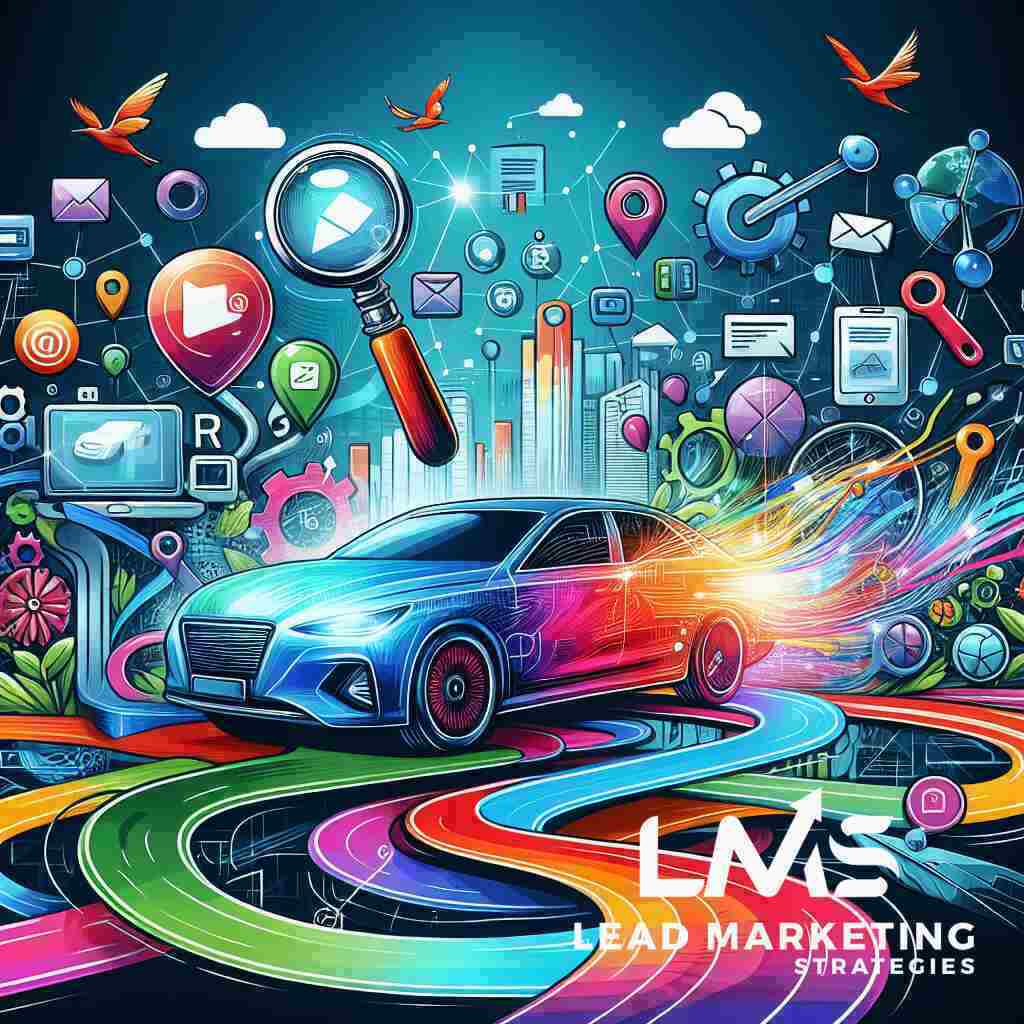 Best Auto Service Marketing Strategies Near Me