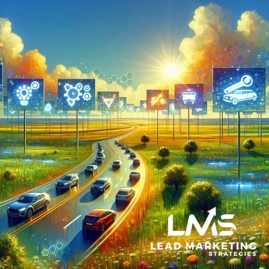 Guide to Boosting Auto Body Shop SEM in 2024