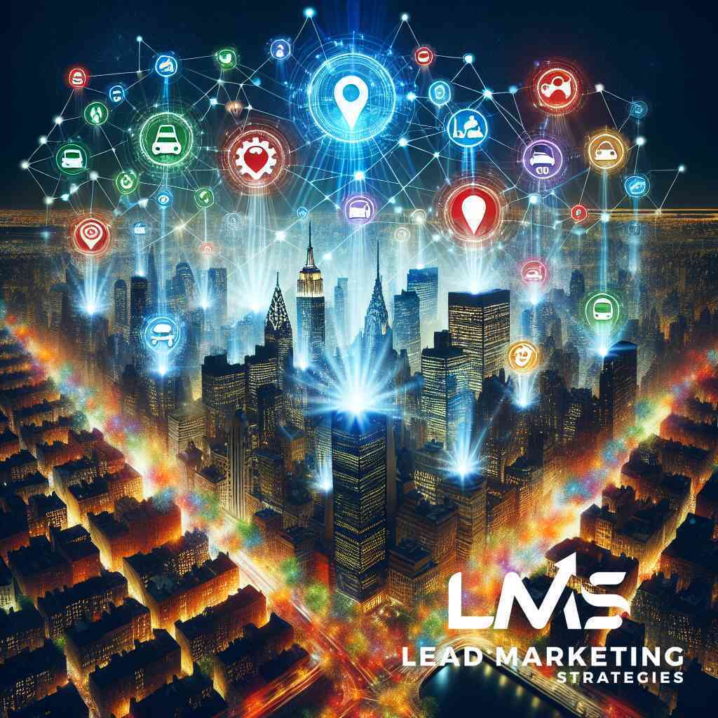 How to Boost Local SEO for Auto Shops in New York?