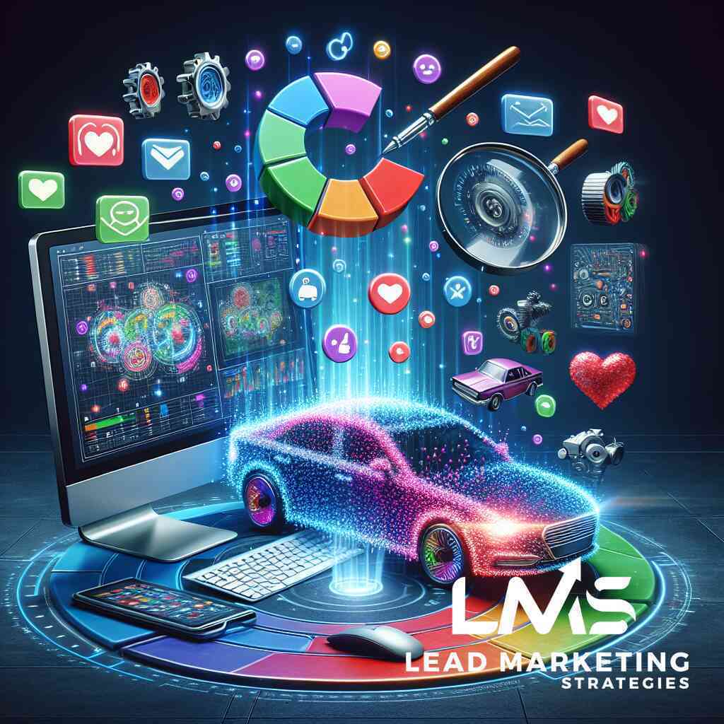 How to Engage Customers with Automotive Email