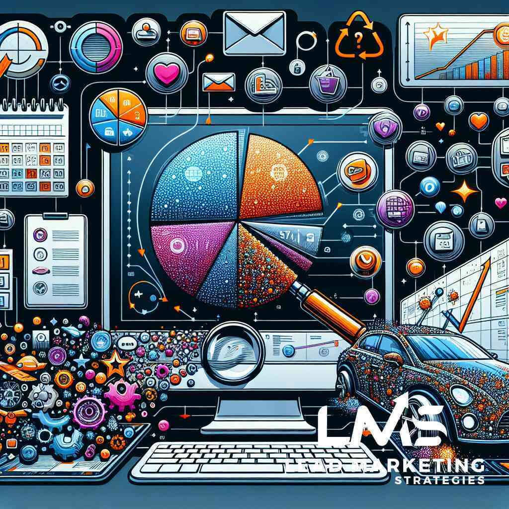 How to Engage Customers with Automotive Email