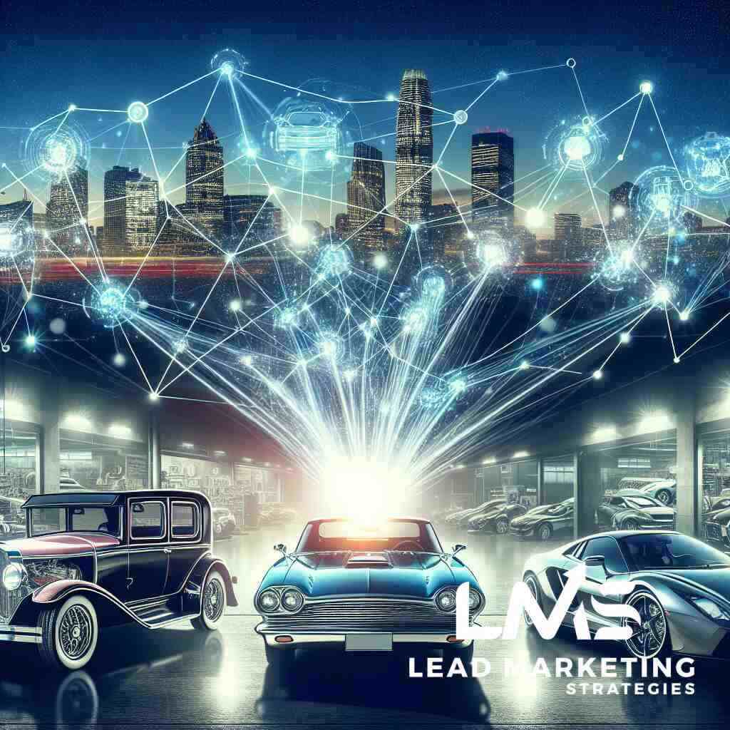 How to Engage Potential Clients with Auto Video Marketing?