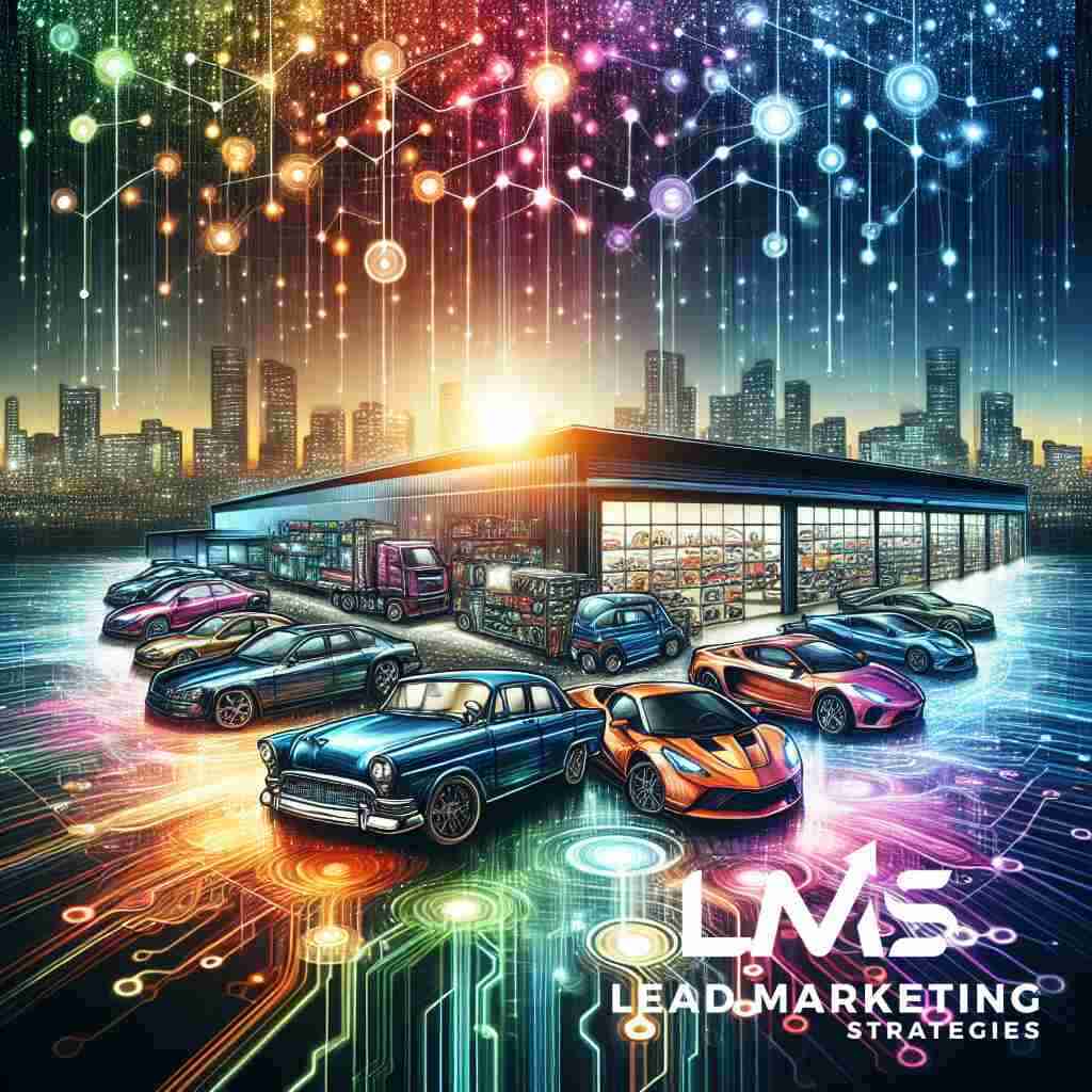 How to Engage Potential Clients with Auto Video Marketing?