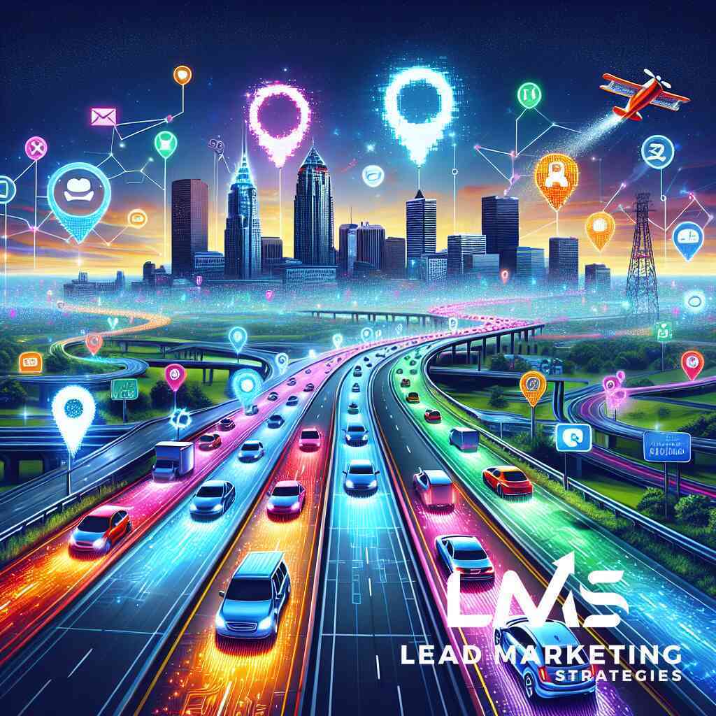 Innovative Online Auto Marketing Strategies in Ohio