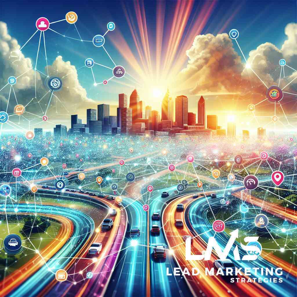 Innovative Online Auto Marketing Strategies in Ohio