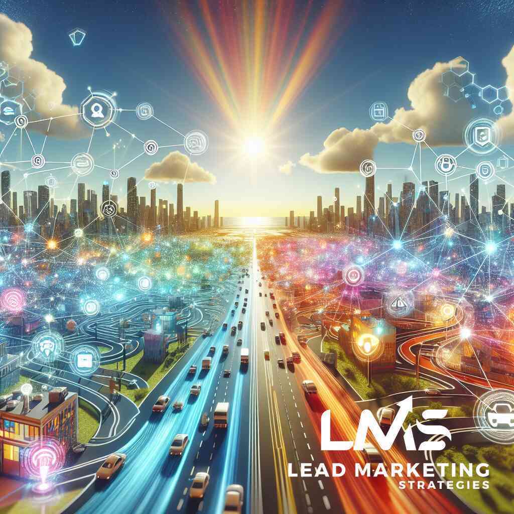 Innovative Online Auto Marketing Strategies in Ohio