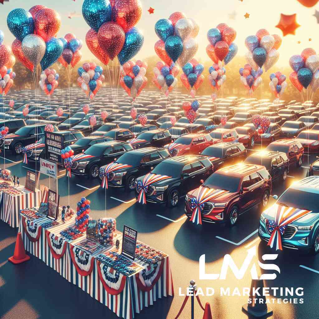 Labor Day Marketing Tactics for Auto Dealerships