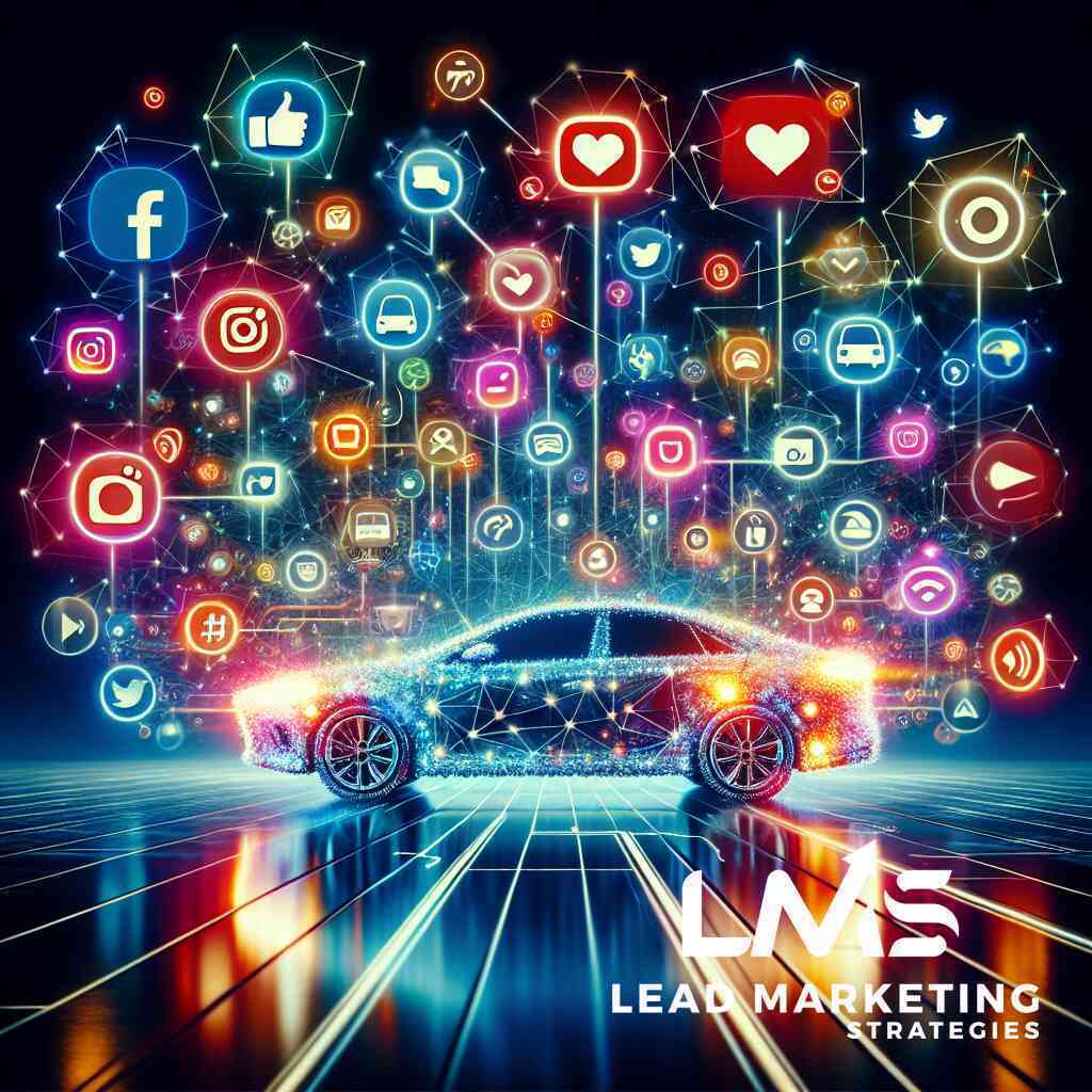 Review of Top Automotive Social Media Campaigns