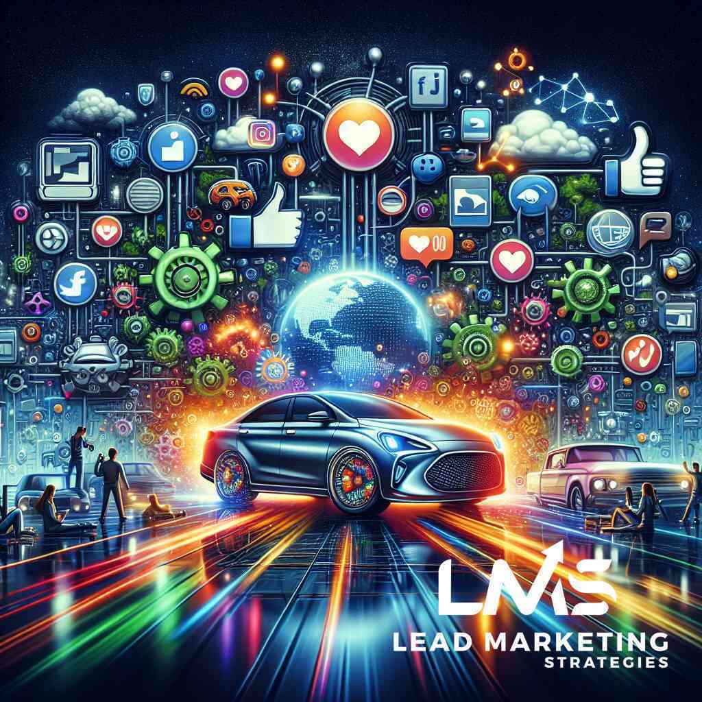 Review of Top Automotive Social Media Campaigns