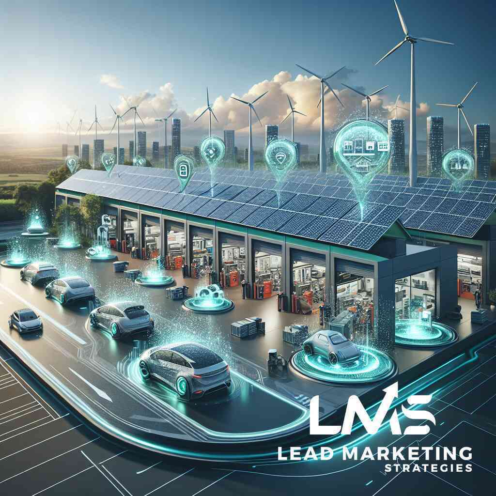 The Ultimate Car Service Web Design Trends 2024