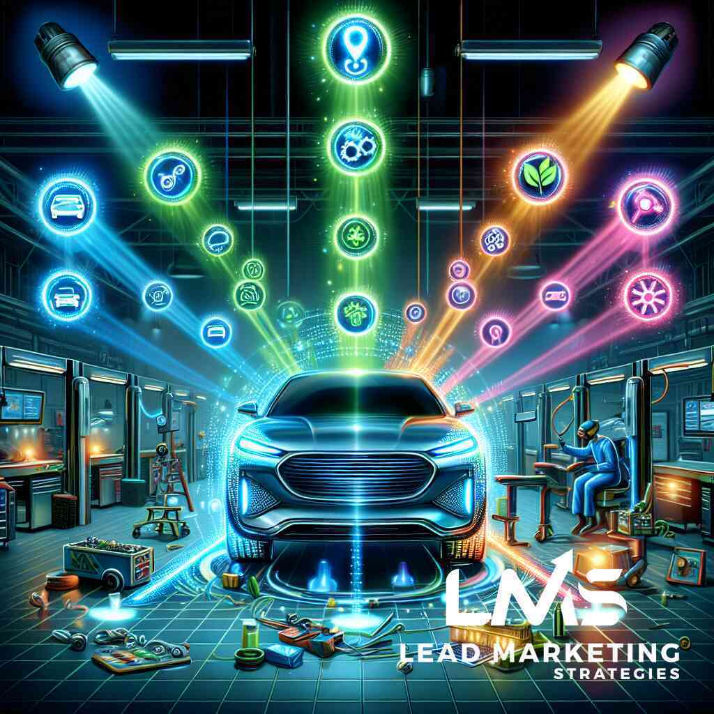 The Ultimate Car Service Web Design Trends 2024