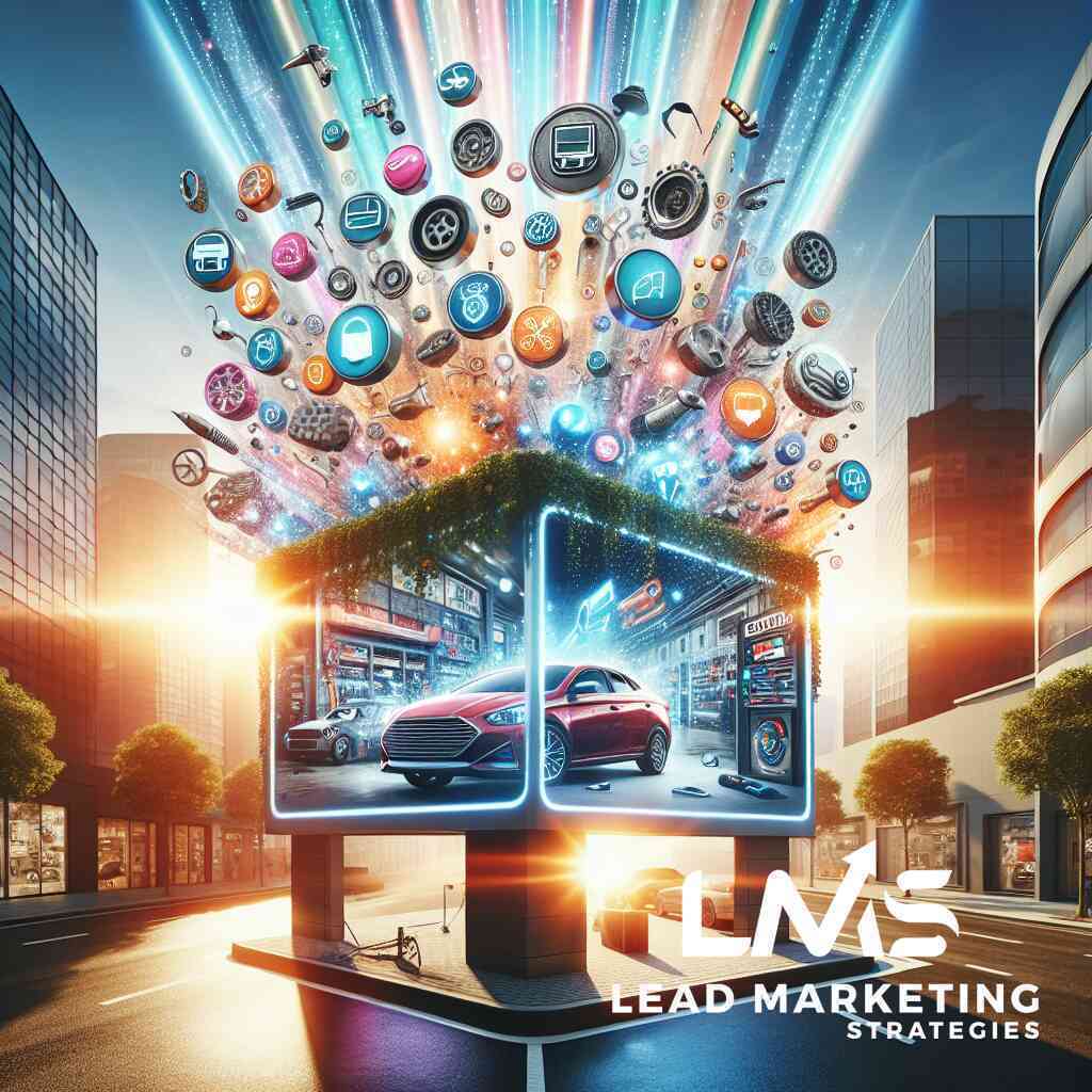 Top 10 Marketing Strategies for Auto Shops Near You