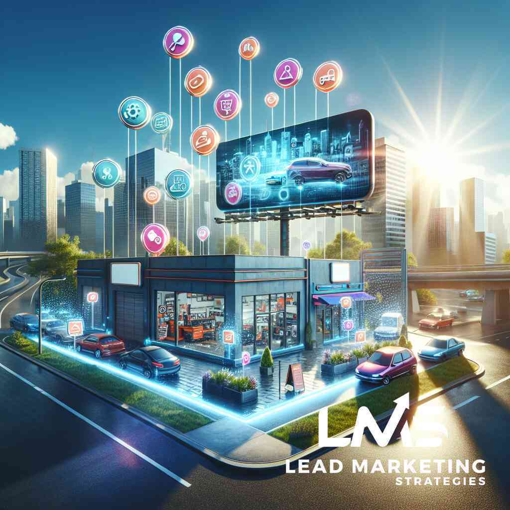 Top 10 Marketing Strategies for Auto Shops Near You