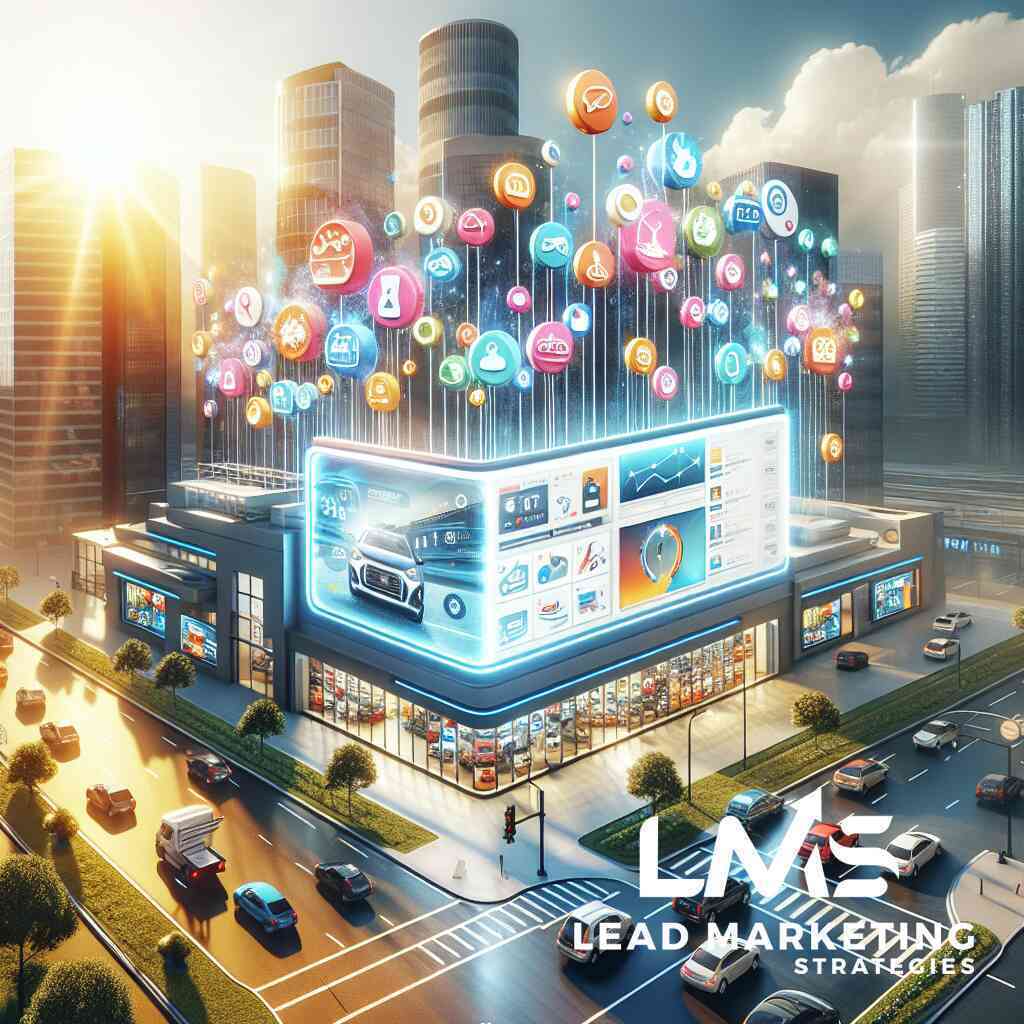 Top 10 Marketing Strategies for Auto Shops Near You