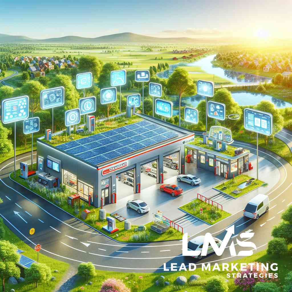 Top 5 Auto Repair Content Marketing Tips 2024