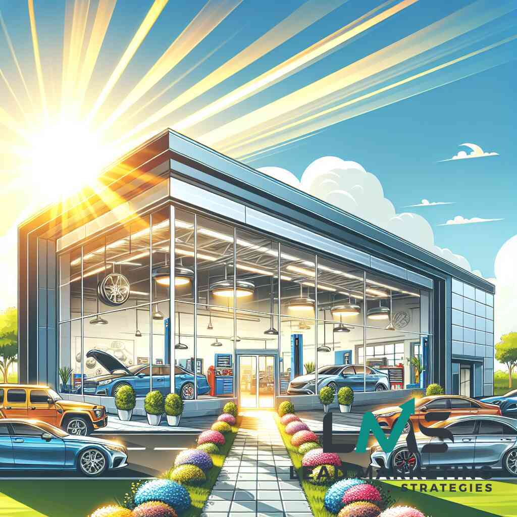 Top 5 Vehicle Maintenance SEO Tips Near Me