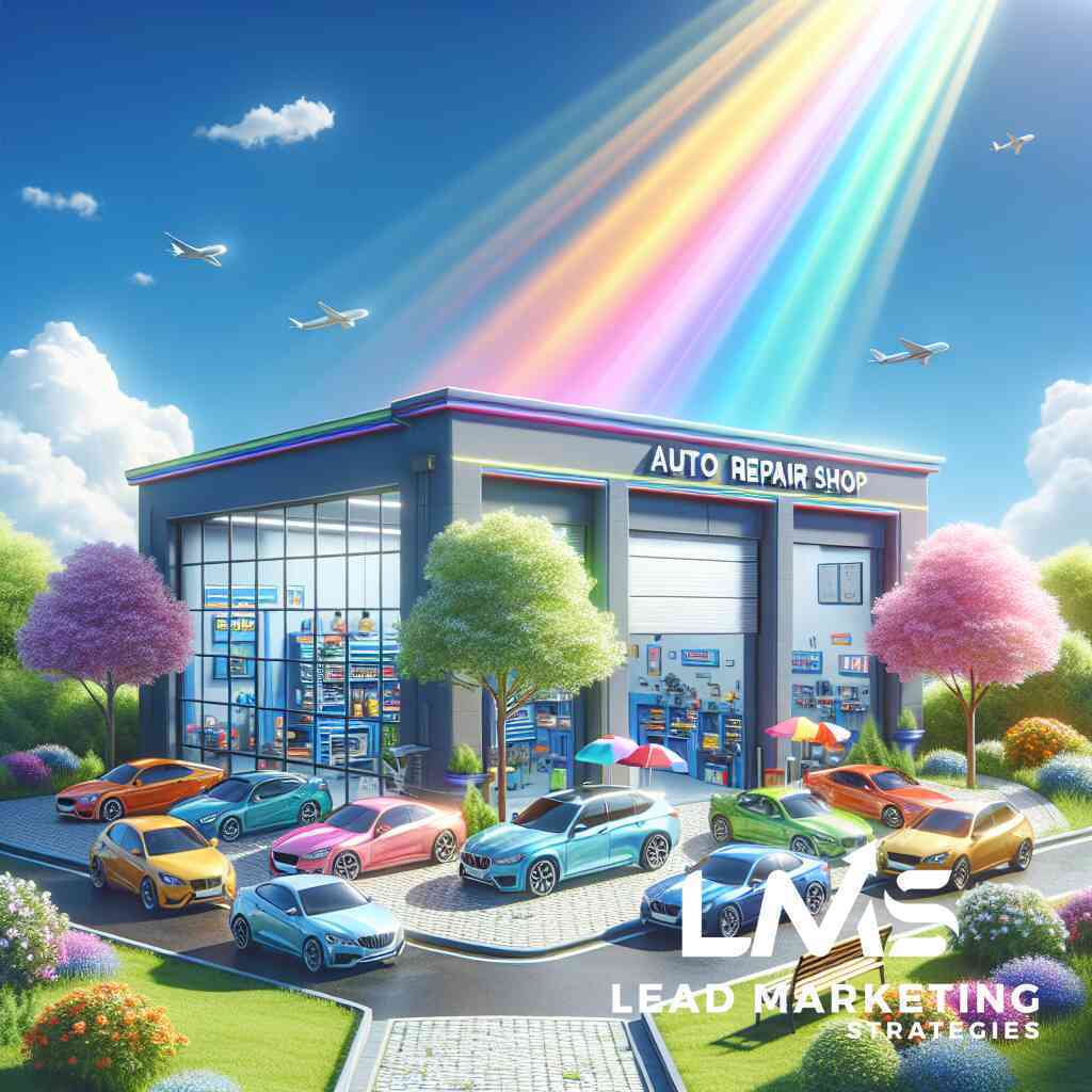 Top 5 Vehicle Maintenance SEO Tips Near Me