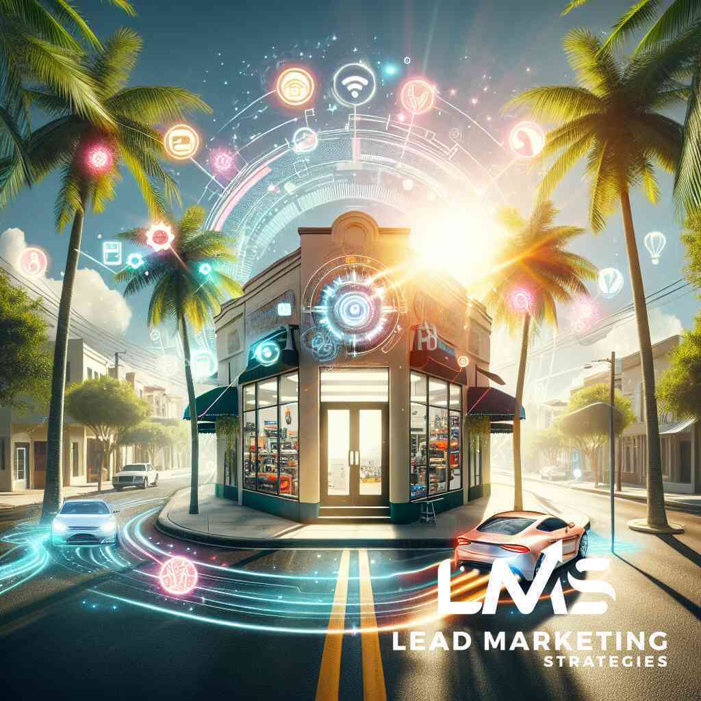 Ultimate Auto Repair Shop Optimization in Florida