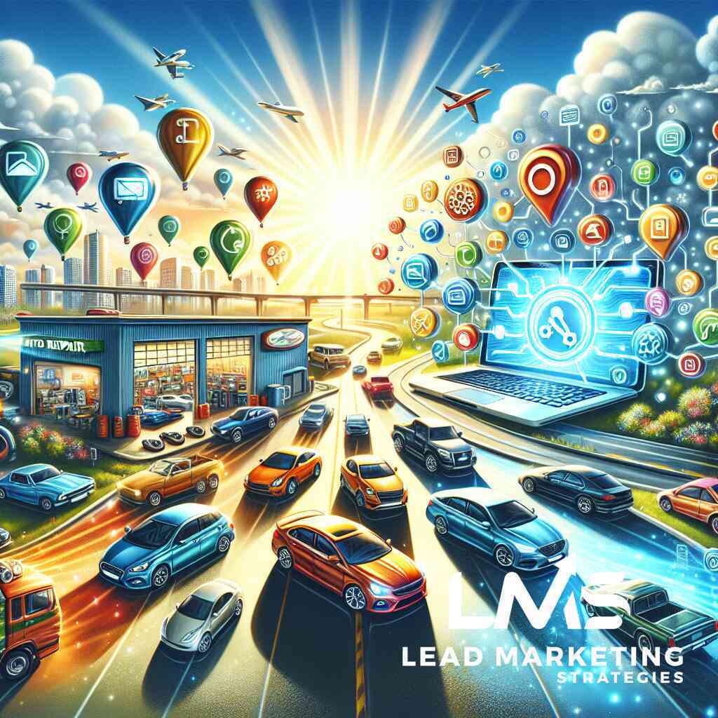 Ultimate Auto Repair Shop Optimization in Florida