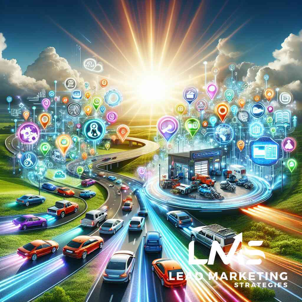 Ultimate Auto Repair Shop Optimization in Florida