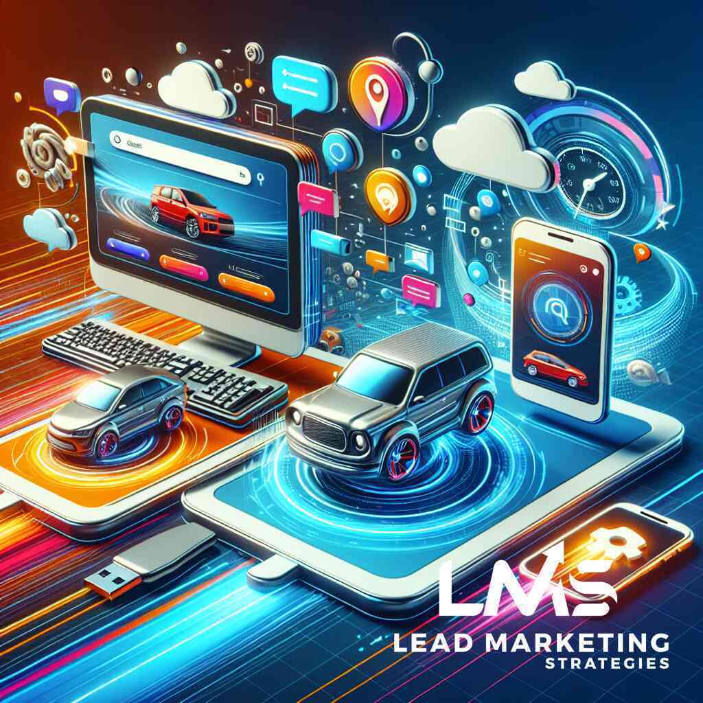 Ultimate Guide to Car Service Web Design Trends