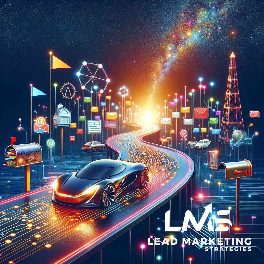 What Defines Effective Automotive Email Marketing?