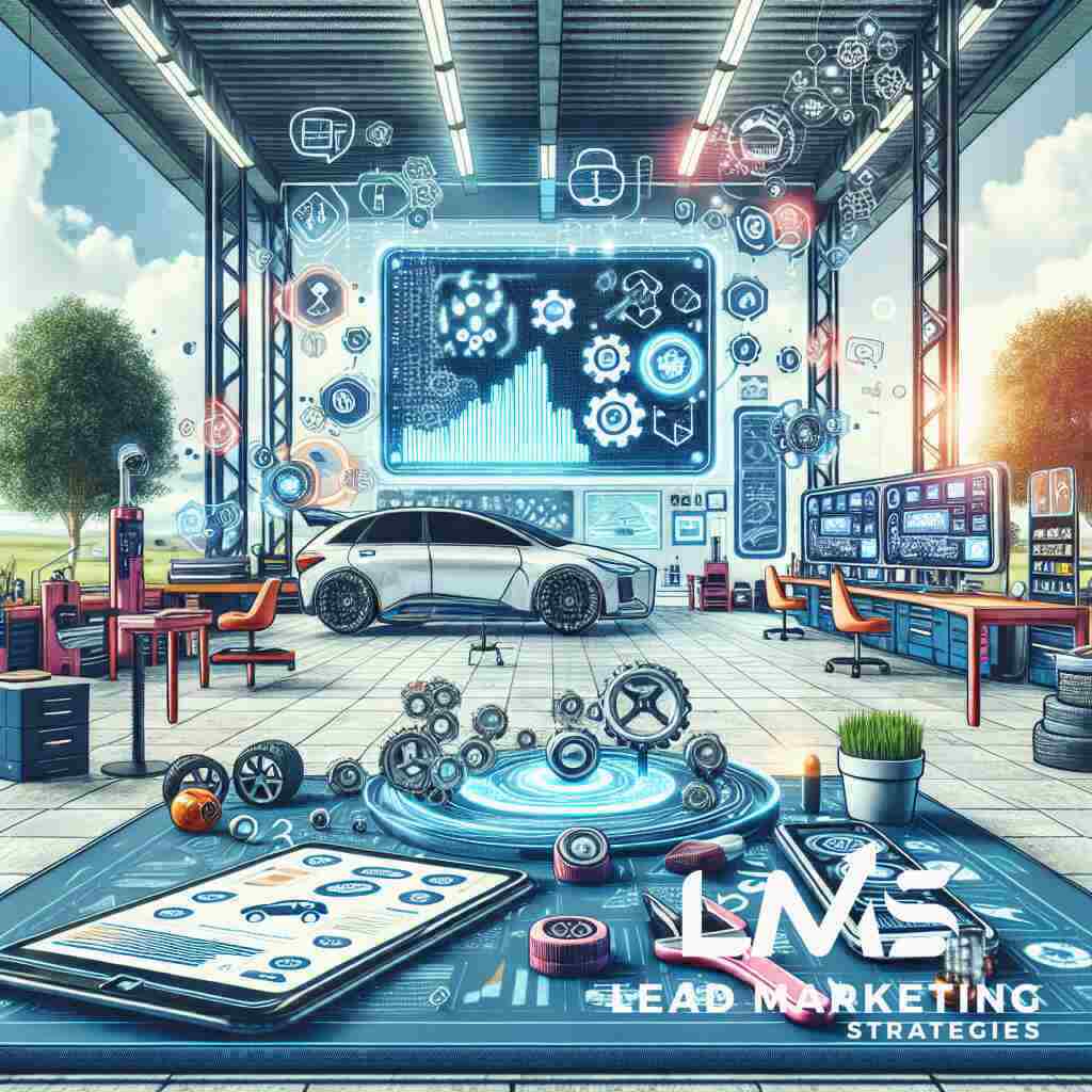 What is Auto Shop SEO Optimization in 2024?