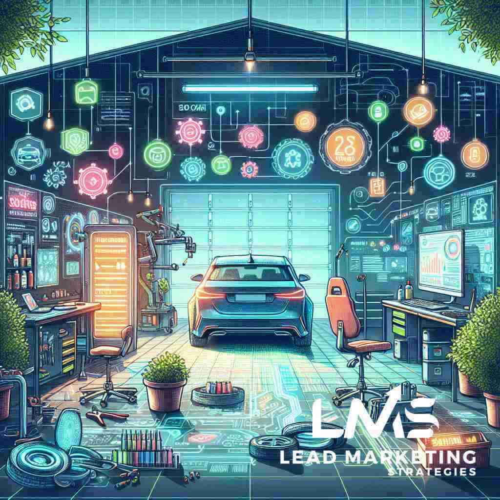 What is Auto Shop SEO Optimization in 2024?