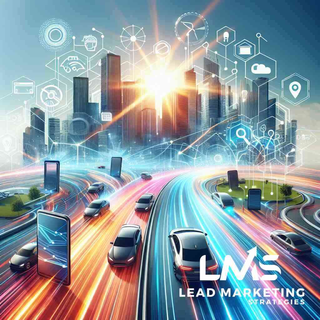 What is Mobile SEO for Auto Service Near Me?