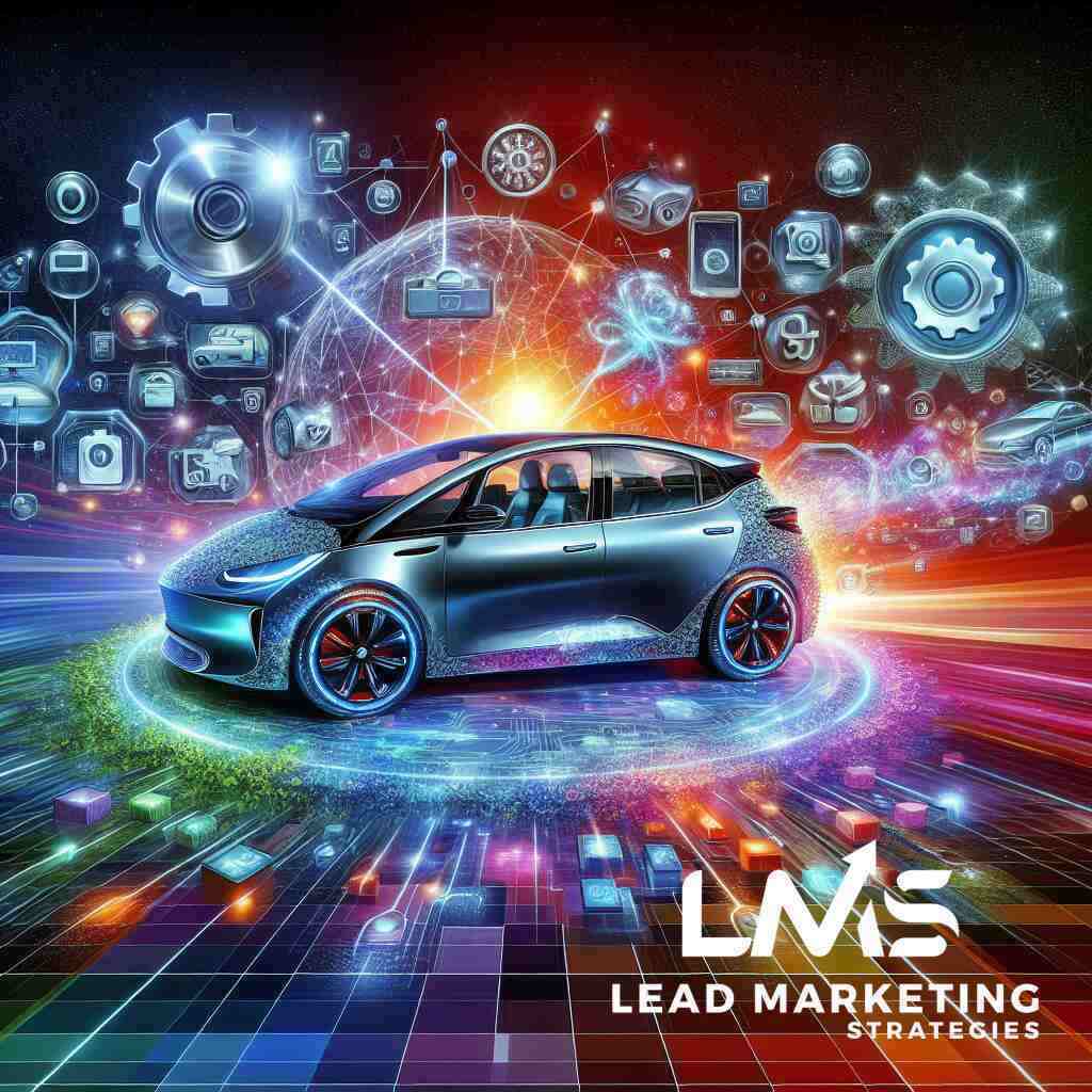 Best Auto Dealership Marketing Tactics in Ohio 2024