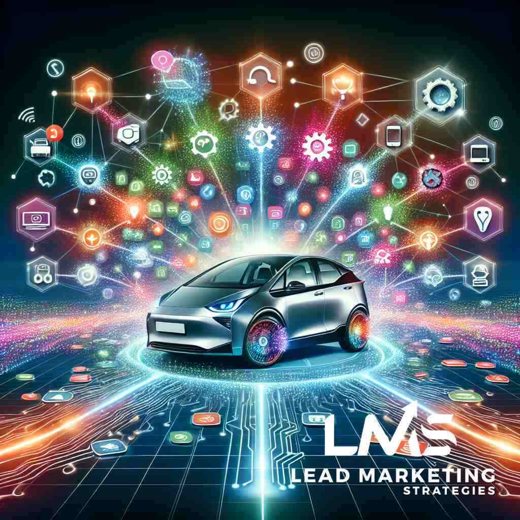 Best Auto Dealership Marketing Tactics in Ohio 2024