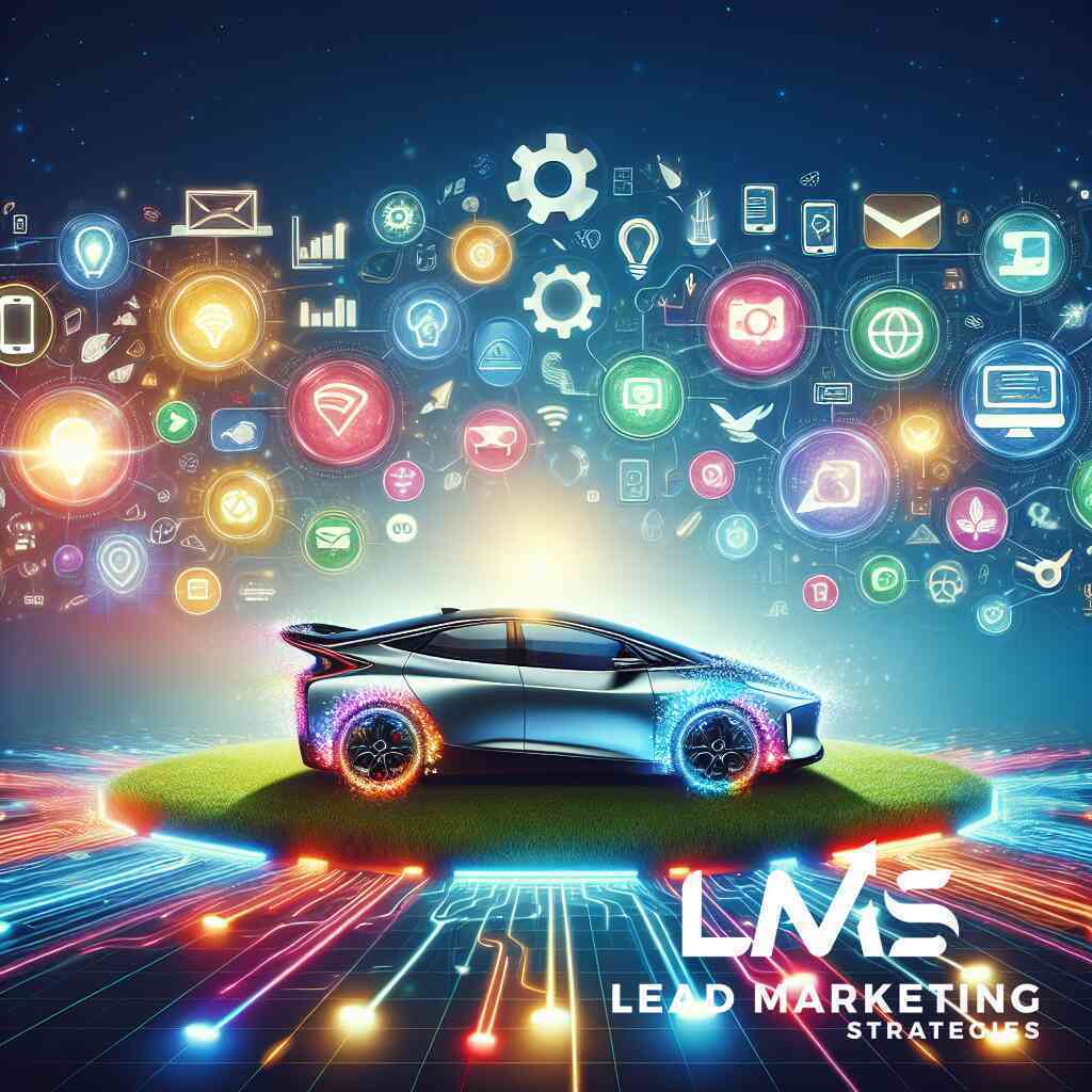 Best Auto Dealership Marketing Tactics in Ohio 2024