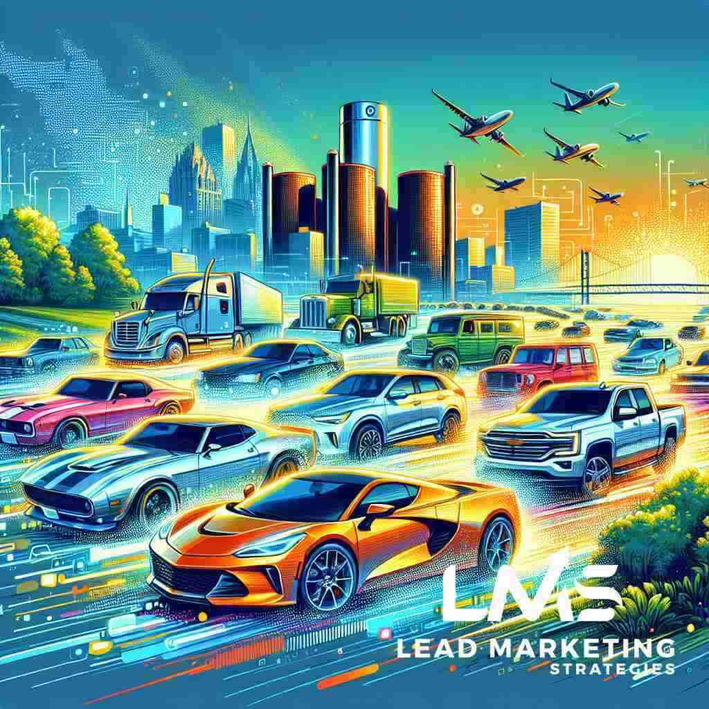 Best Practices for Vehicle SEO in Michigan