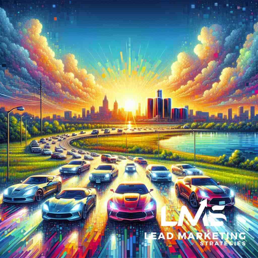 Best Practices for Vehicle SEO in Michigan