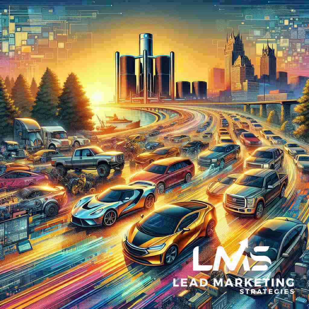 Best Practices for Vehicle SEO in Michigan