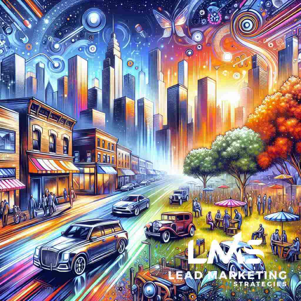 Effective Branding for Auto Shops in New Jersey